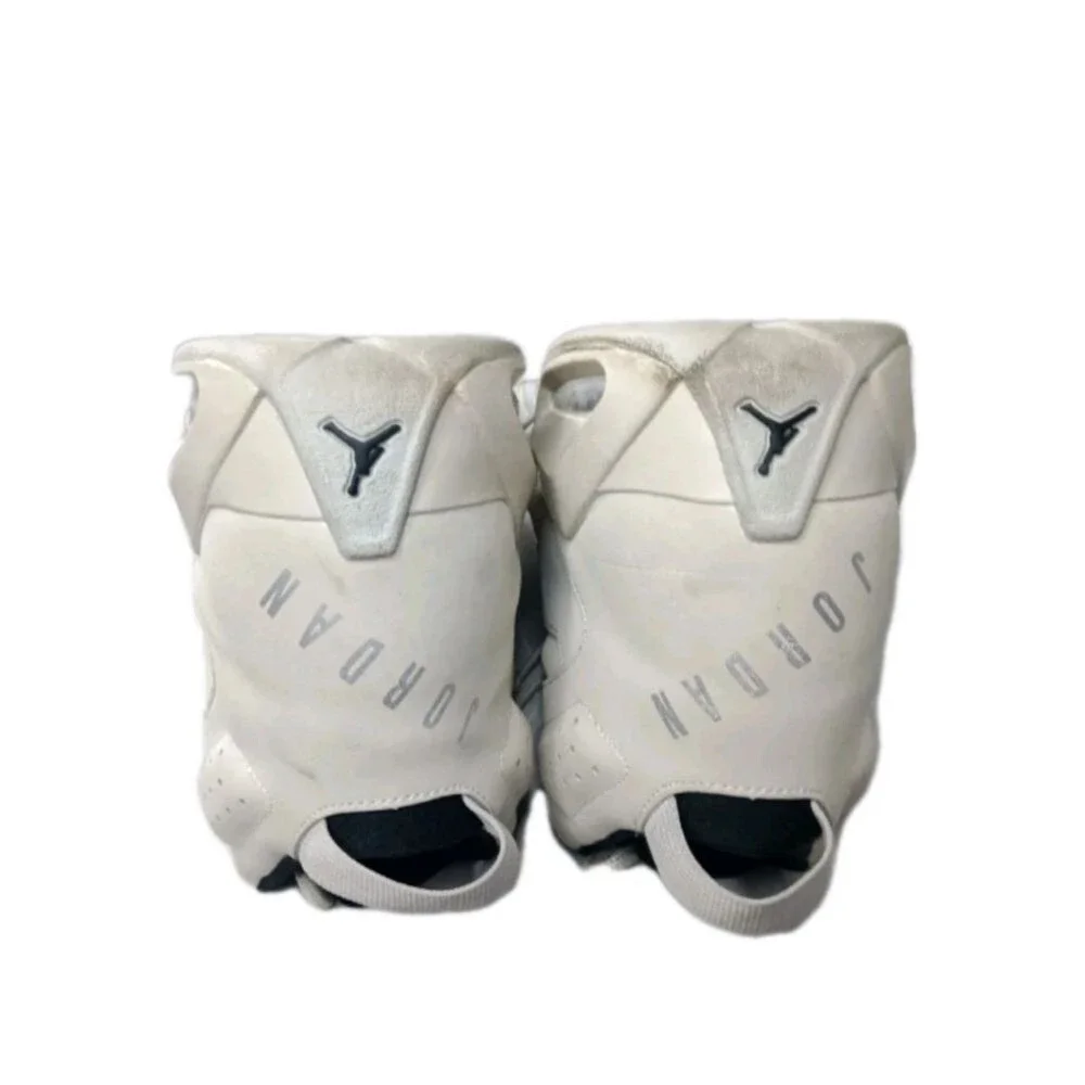 Jordan Lift Off Reflect Silver Sneakers Men's Size 12 Shoes AR4430-004